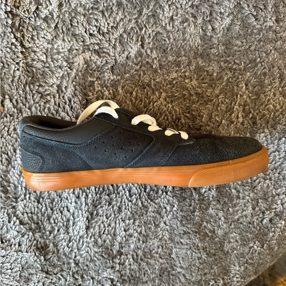 DC Nyjah Vulc Tx Men’s Skateboard Shoes - Picture 7 of 10